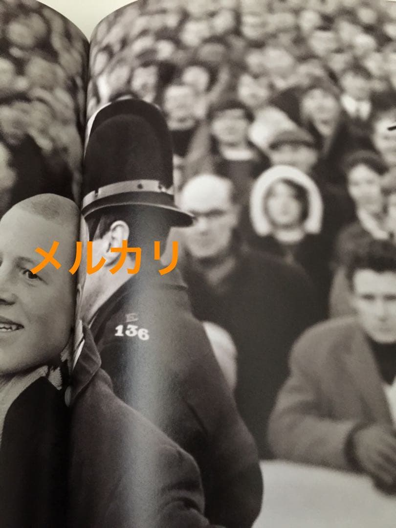 Skinheads Mods 大判洋書写真集　新品ハードカバー