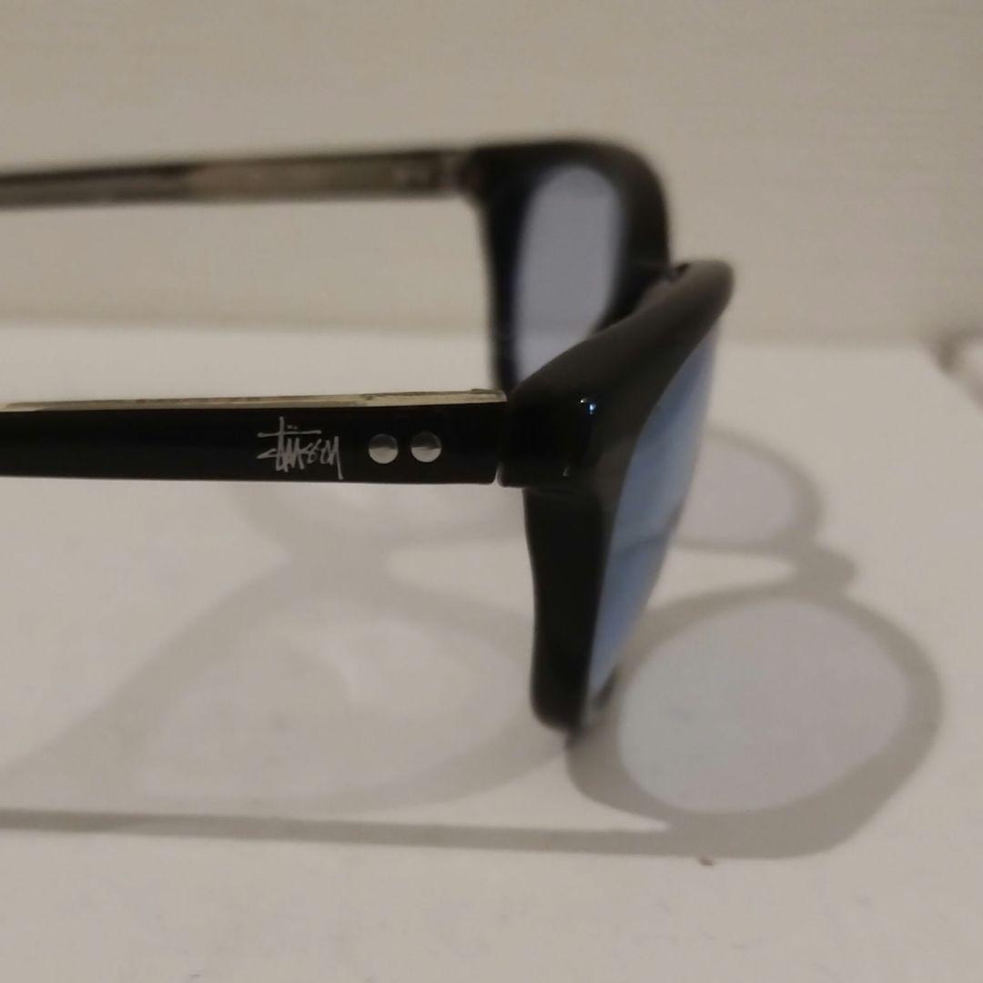 ステューシー サングラス stussy eyegear richie