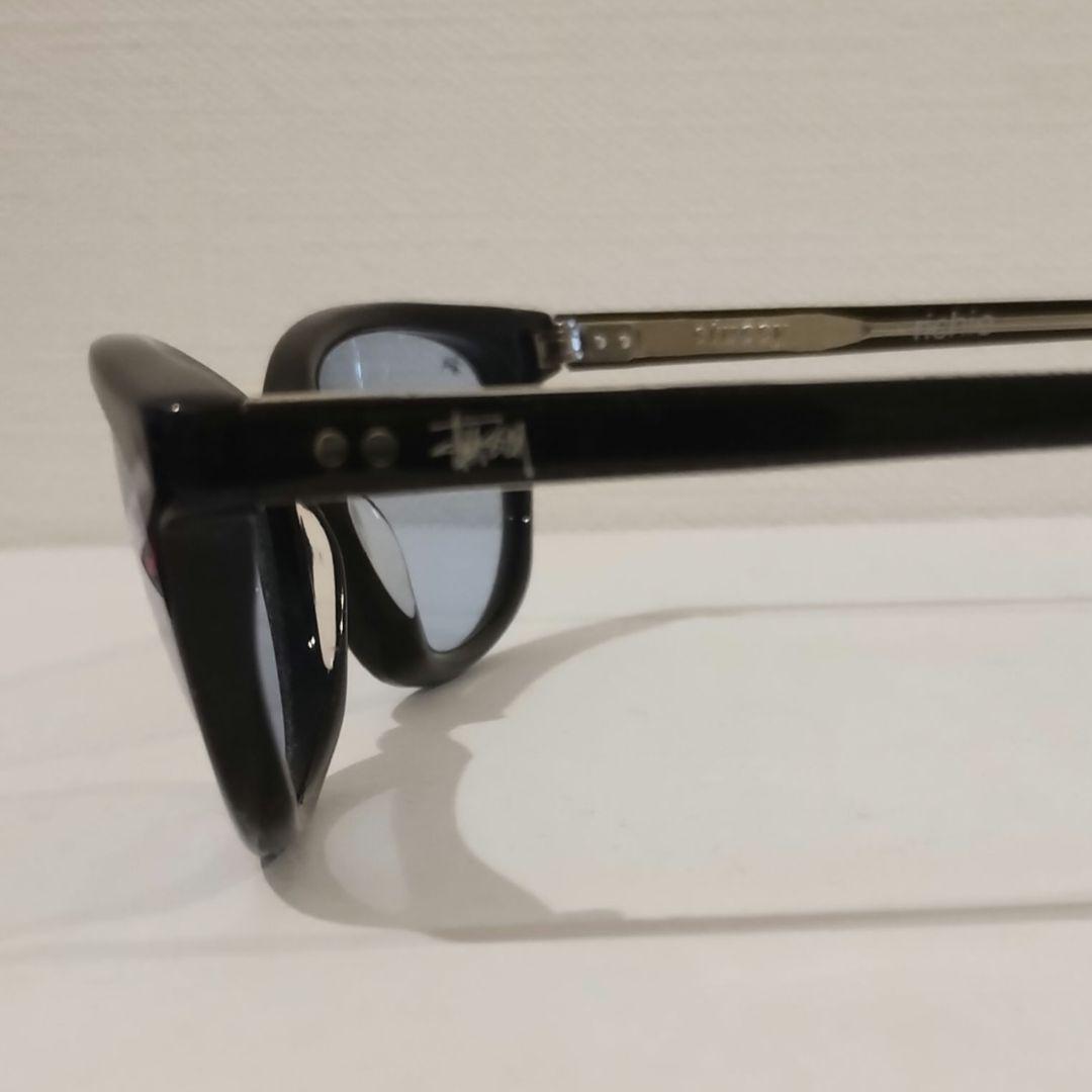 ステューシー サングラス stussy eyegear richie