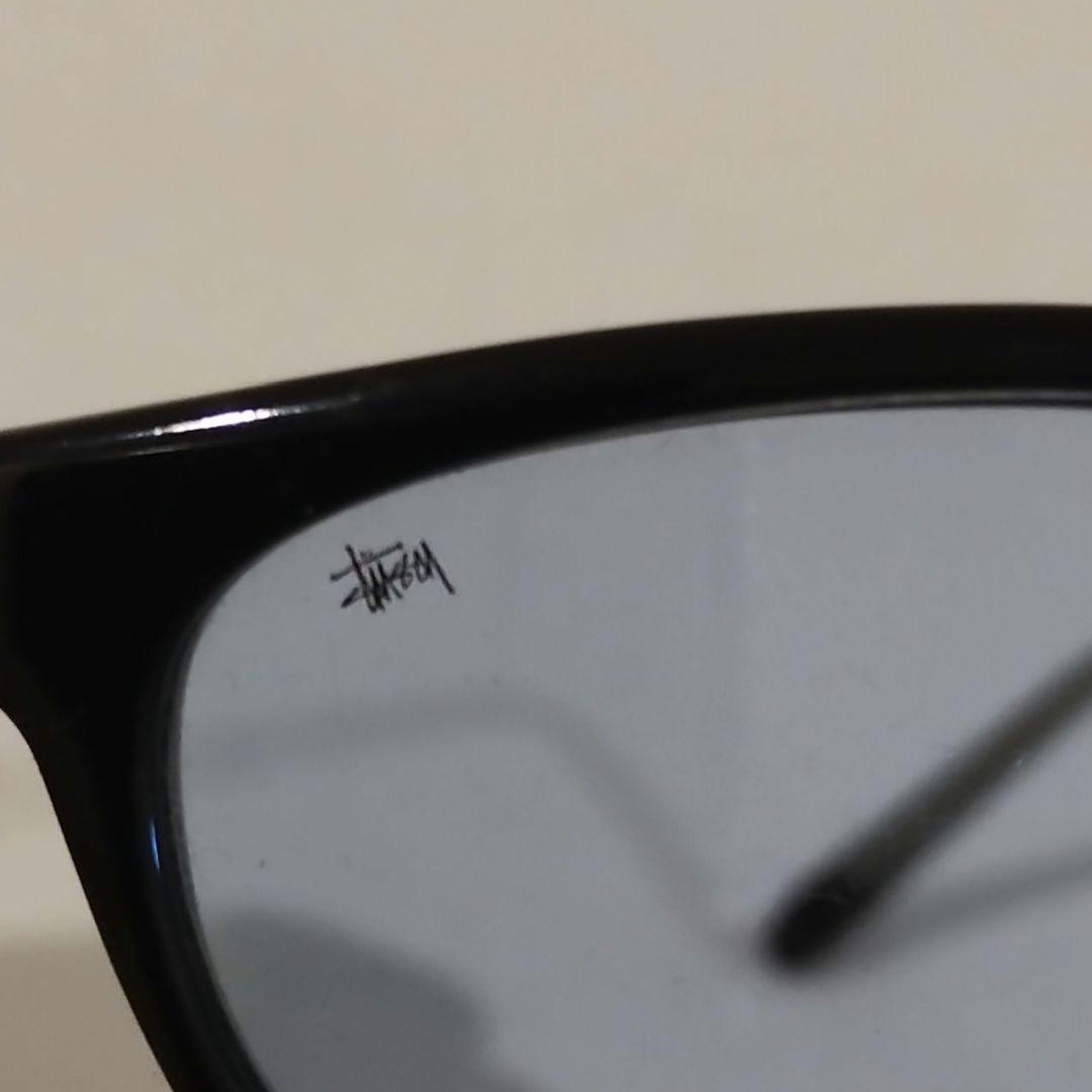 ステューシー サングラス stussy eyegear richie
