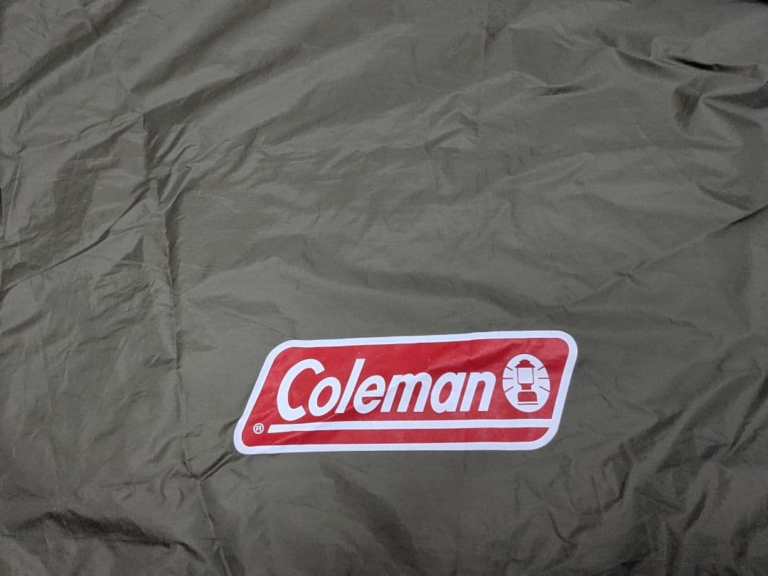 amazon限定カラー Coleman コールマン ツーリングドーム LX