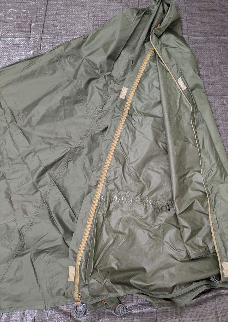 amazon限定カラー Coleman コールマン ツーリングドーム LX