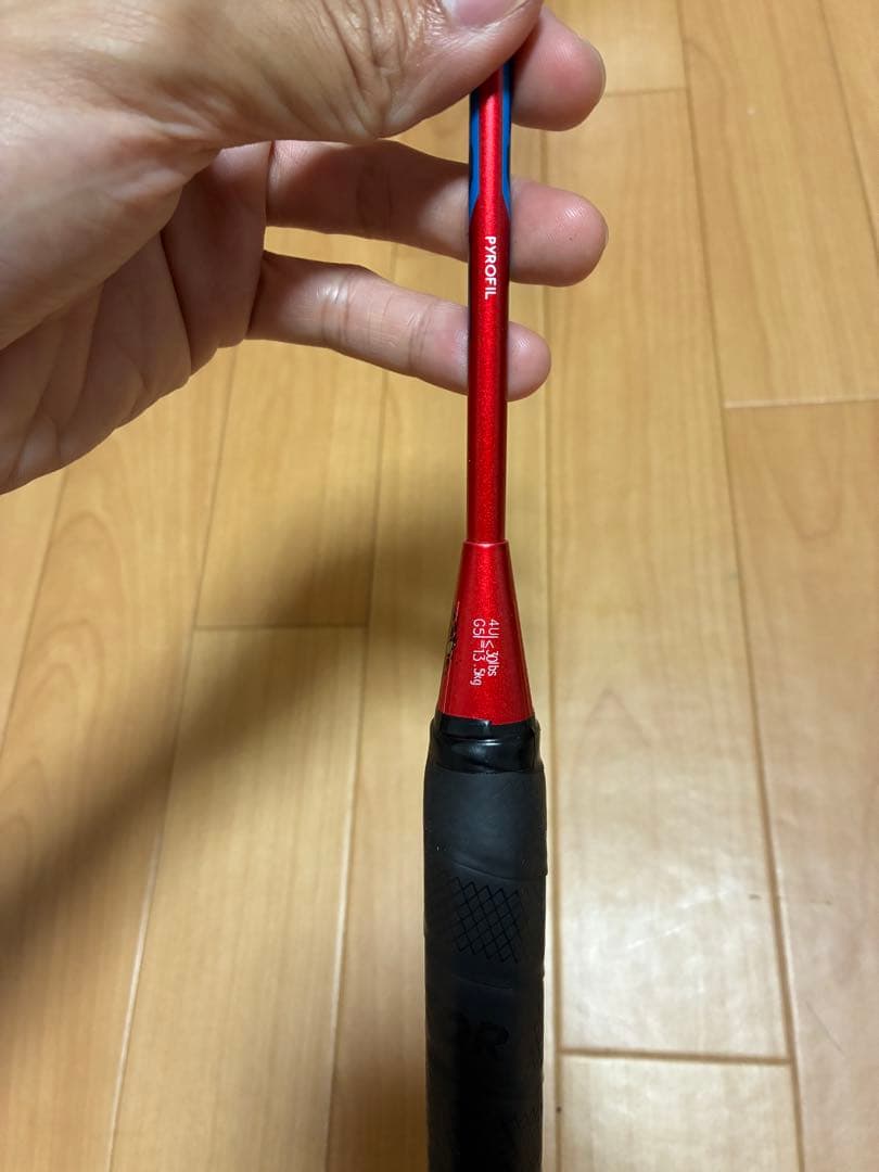 ディーダト　VICTOR Spider Man 美品　ガット無し