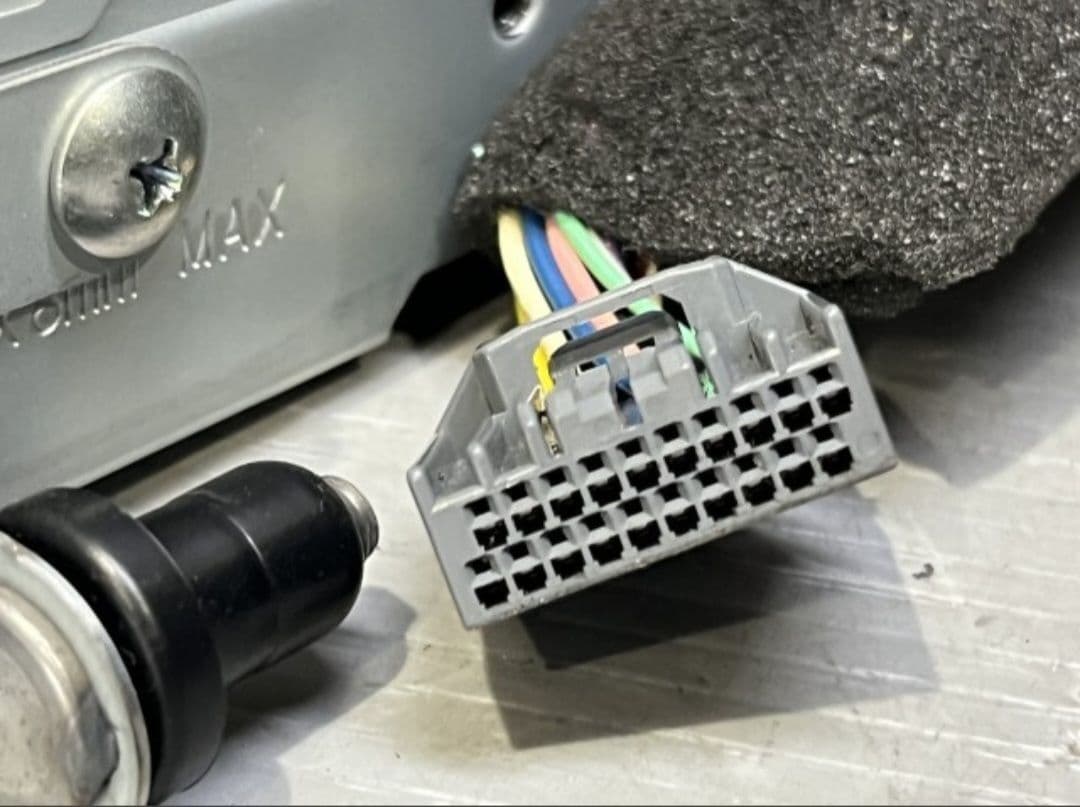 スズキ ハスラー MR92S 純正ナビ（パイオニア）全方位モニター搭載車用