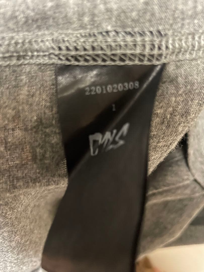 CVTVLIST ctls カタリスト　Catalyst タンクトップ