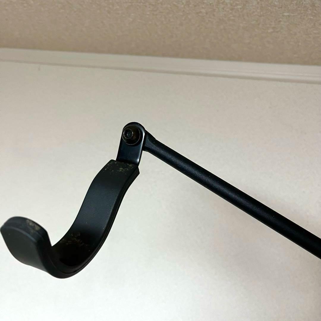 送料込/ミノウラMINOURA バイクタワー10 バイクスタンド天井突っ張り式