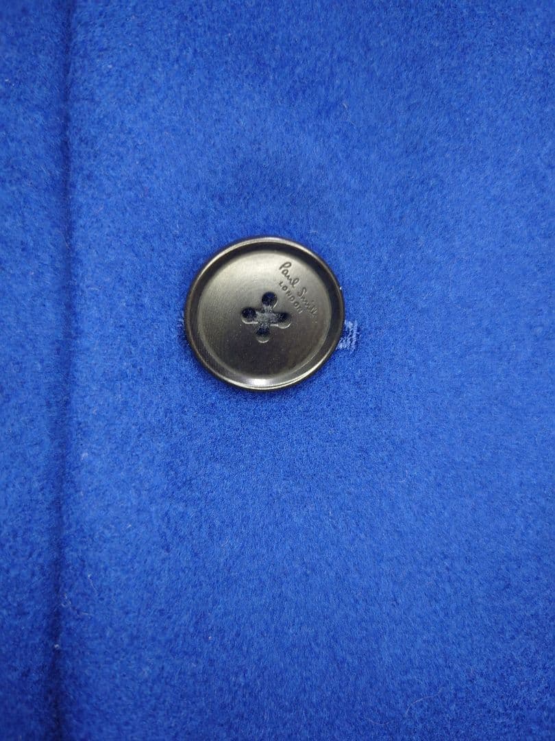 【希少】PaulSmith　チェスターコート