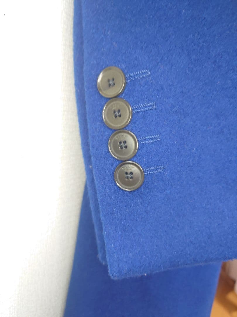 【希少】PaulSmith　チェスターコート