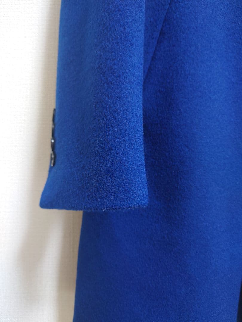 【希少】PaulSmith　チェスターコート