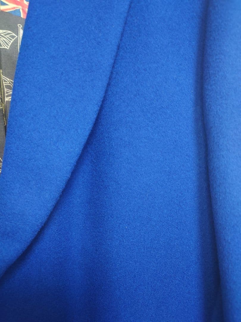 【希少】PaulSmith　チェスターコート