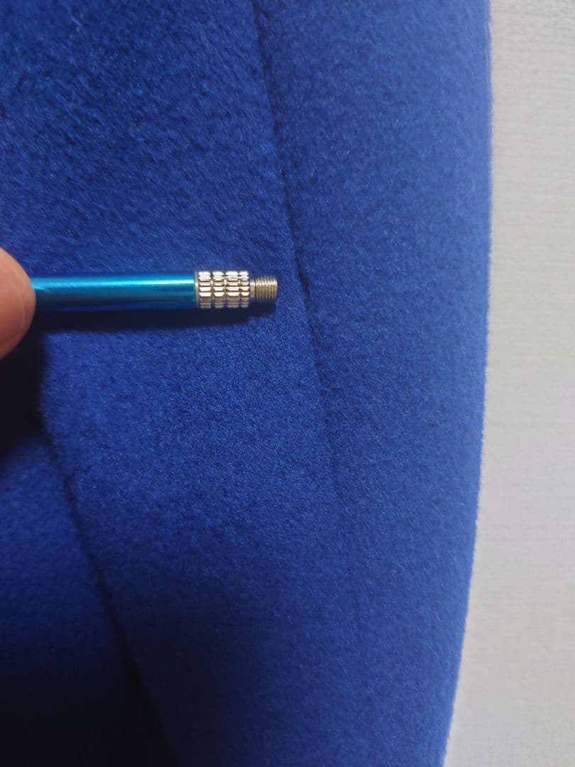 【希少】PaulSmith　チェスターコート