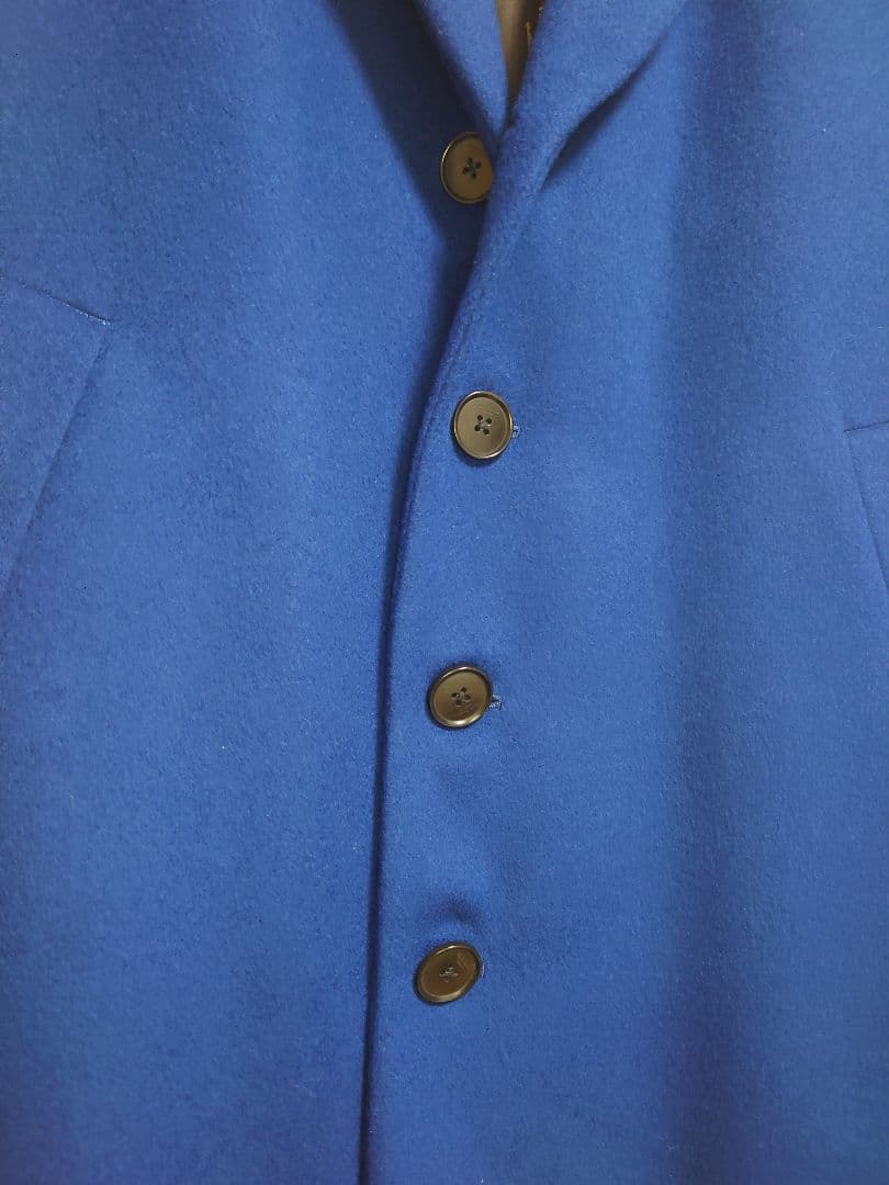 【希少】PaulSmith　チェスターコート