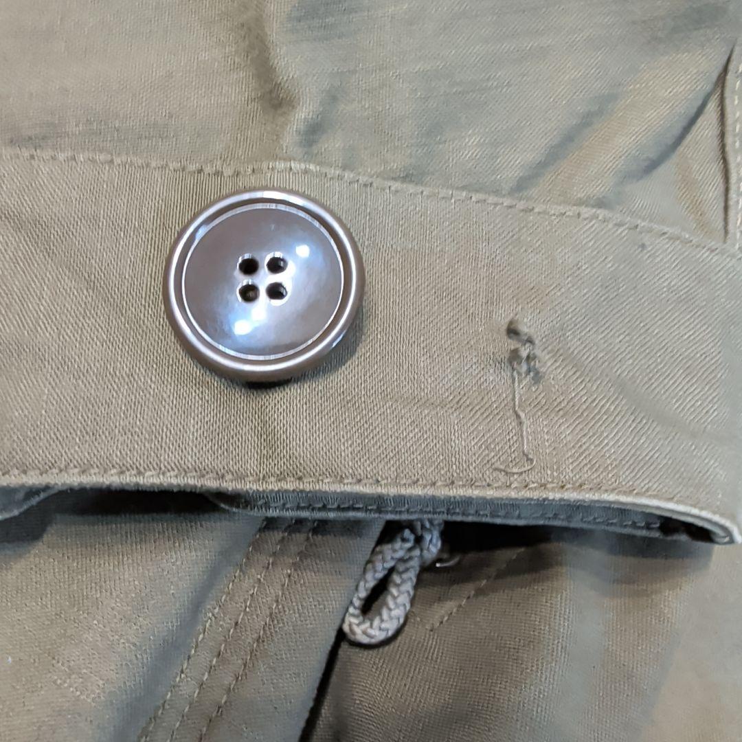 バズリクソンズ M-51 パーカ XL モッズコート conmar