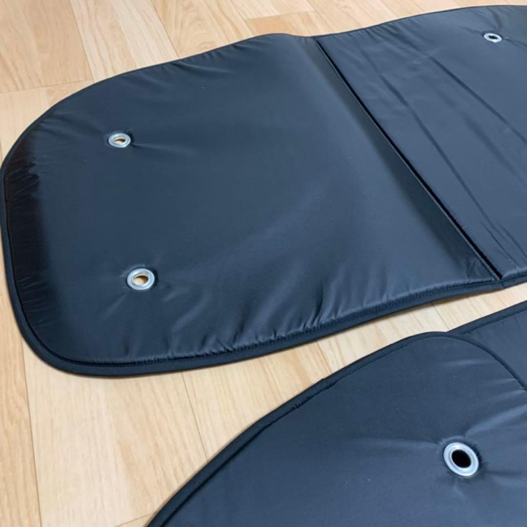 【美品】トヨタ30系　アルファード ヴェルファイア 断熱 遮光 サンシェード