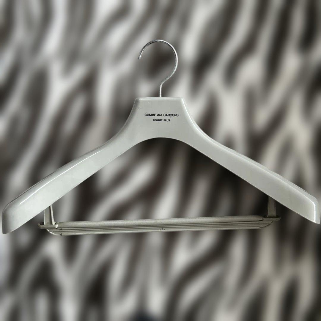 COMME des GARCONS HOMMEPLUSセットアップ