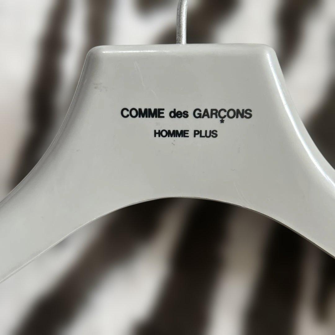 COMME des GARCONS HOMMEPLUSセットアップ