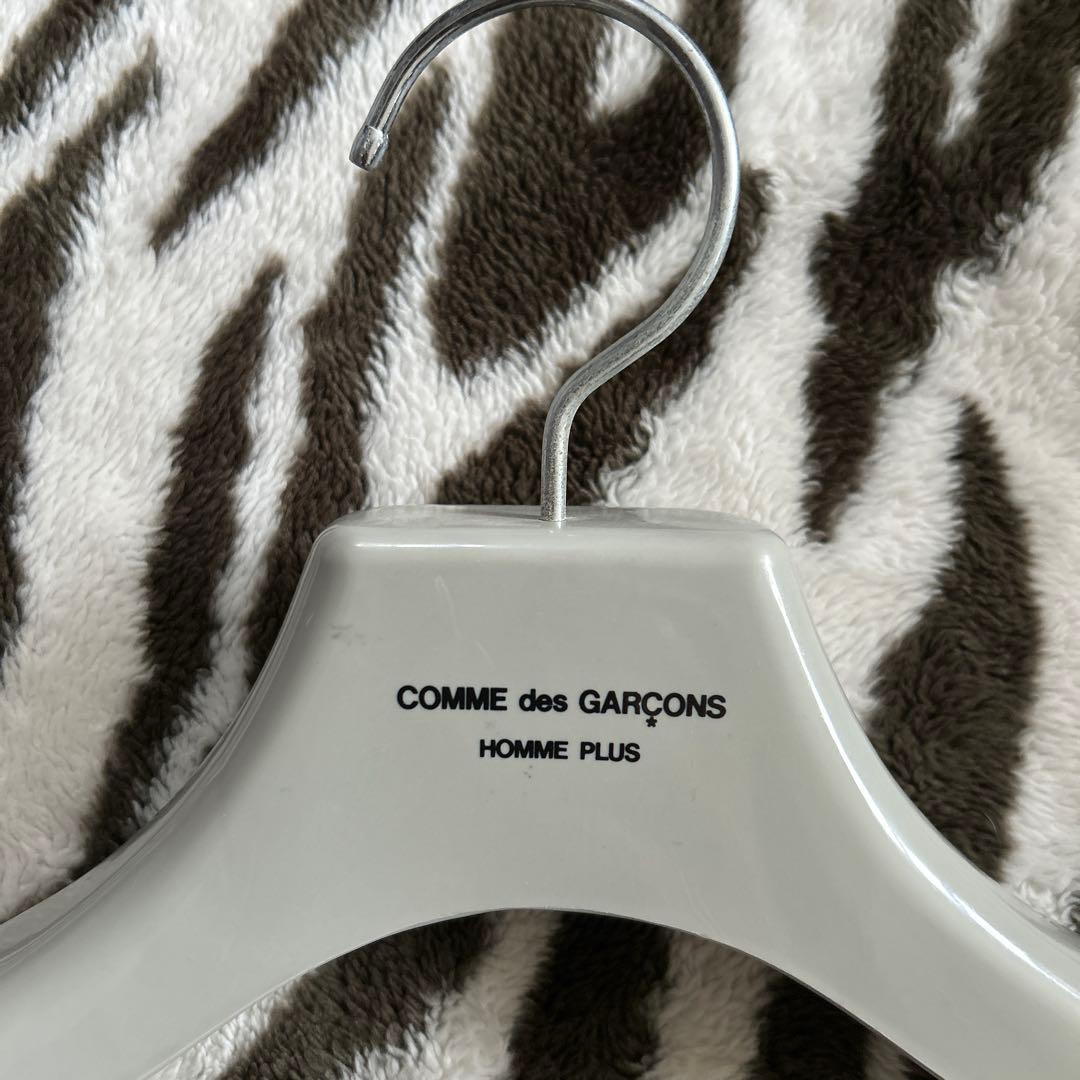 COMME des GARCONS HOMMEPLUSセットアップ