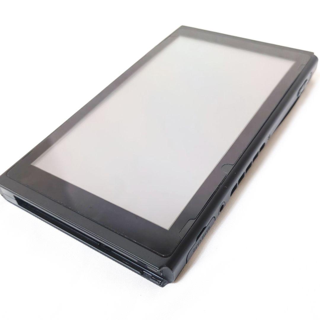 Nintendo Switch HAC-001 2017年 未対策機