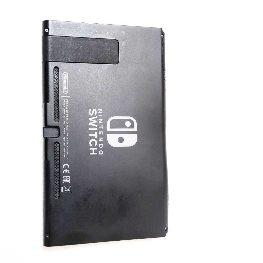 Nintendo Switch HAC-001 2017年 未対策機
