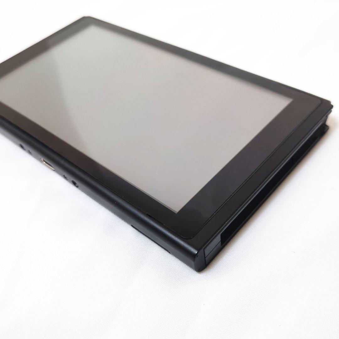 Nintendo Switch HAC-001 2017年 未対策機