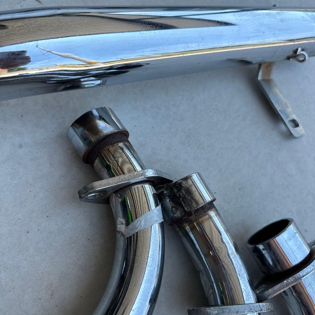 pretty racing極(zrx400)