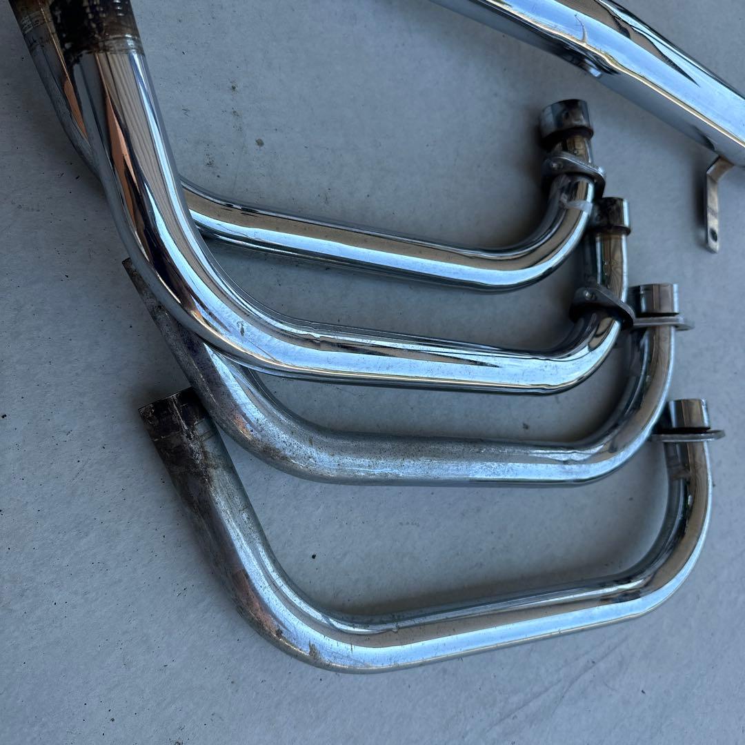 pretty racing極(zrx400)