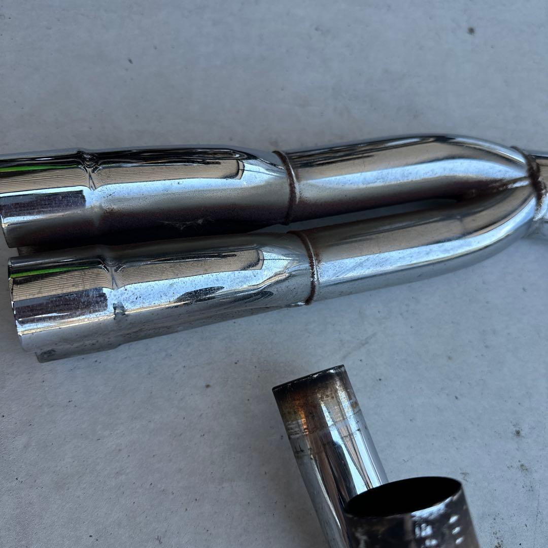 pretty racing極(zrx400)