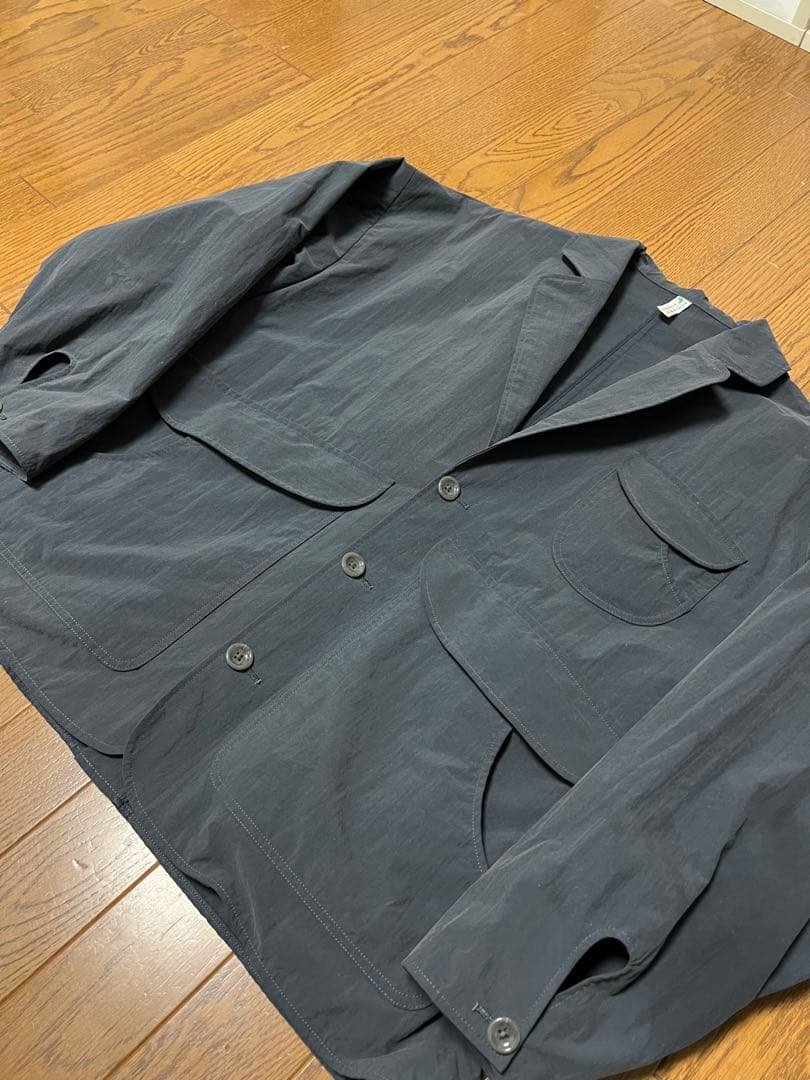 23AW NOROLL MUKAVA セットアップ