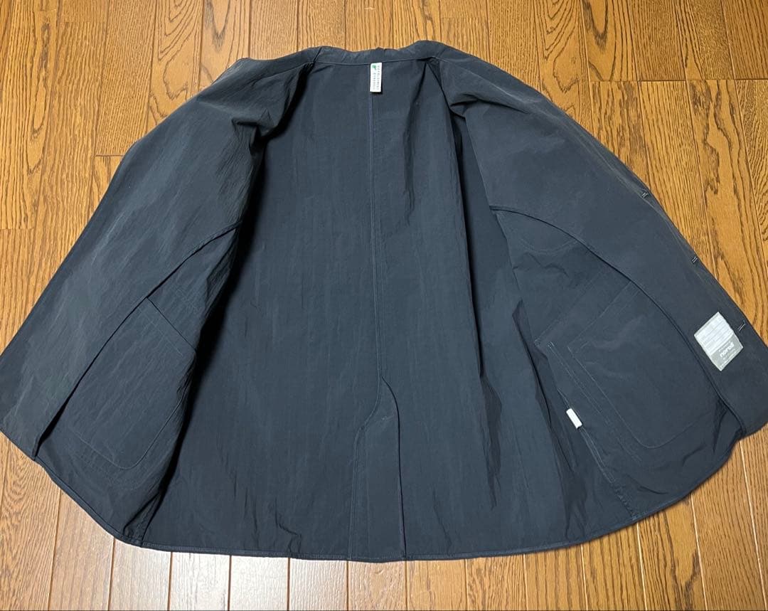 23AW NOROLL MUKAVA セットアップ