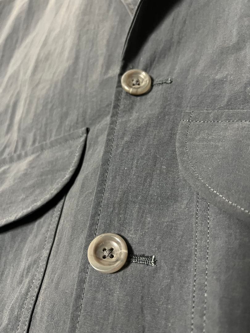 23AW NOROLL MUKAVA セットアップ