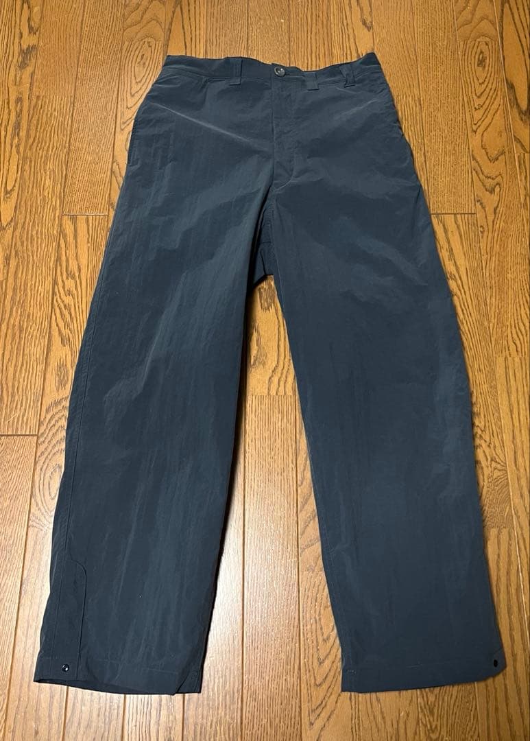 23AW NOROLL MUKAVA セットアップ