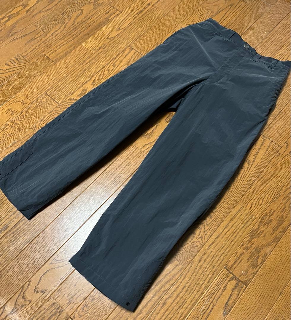 23AW NOROLL MUKAVA セットアップ