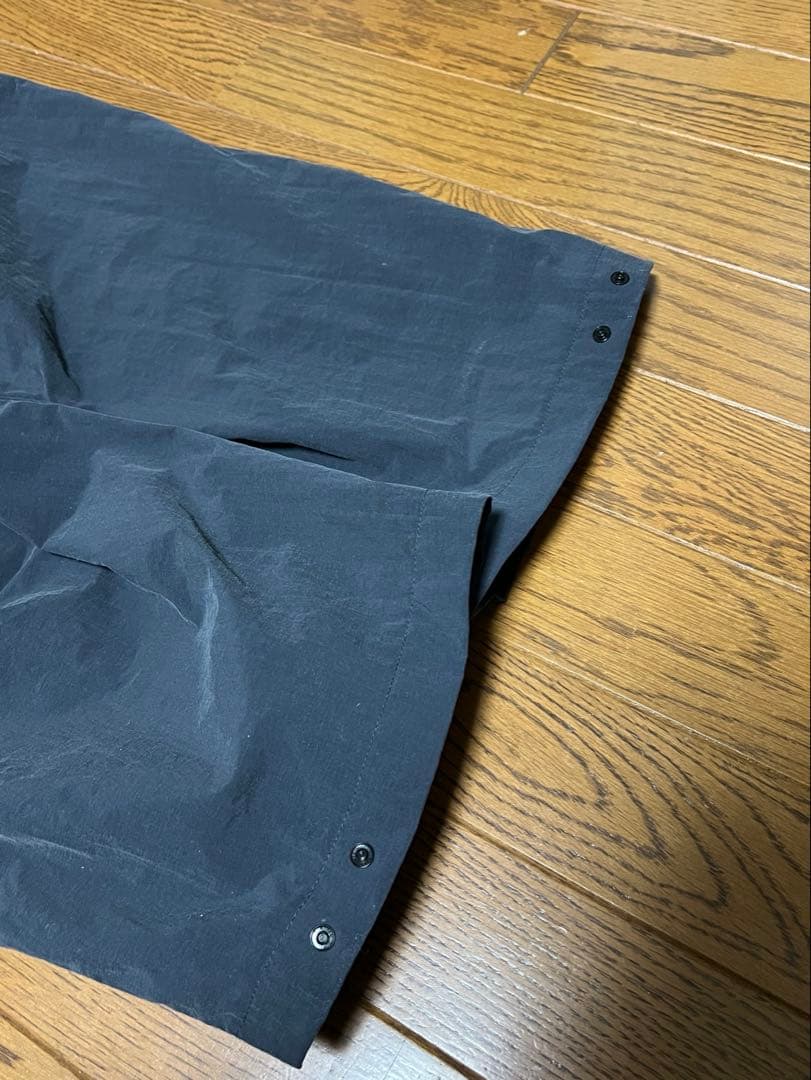 23AW NOROLL MUKAVA セットアップ