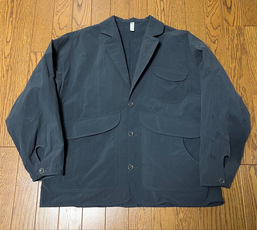 23AW NOROLL MUKAVA セットアップ