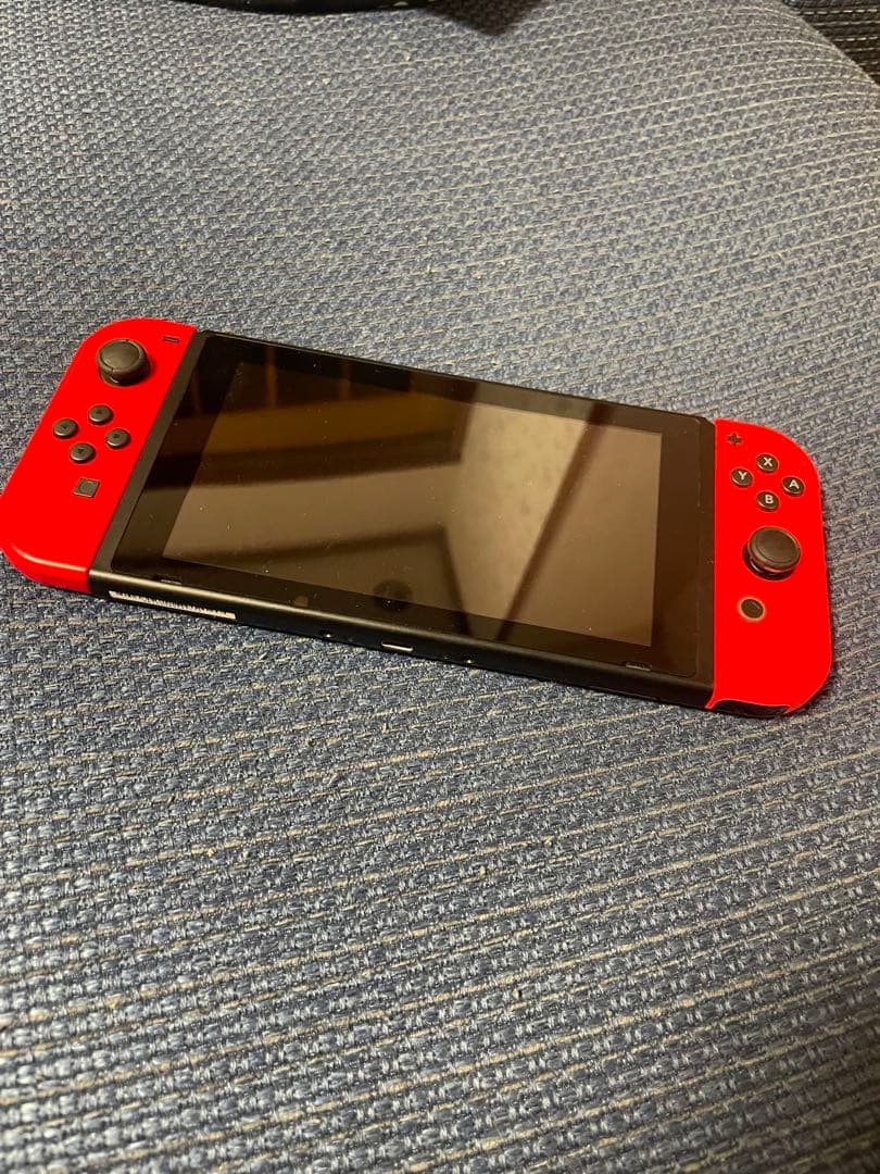 Nintendo Switch 本体 ジャンク