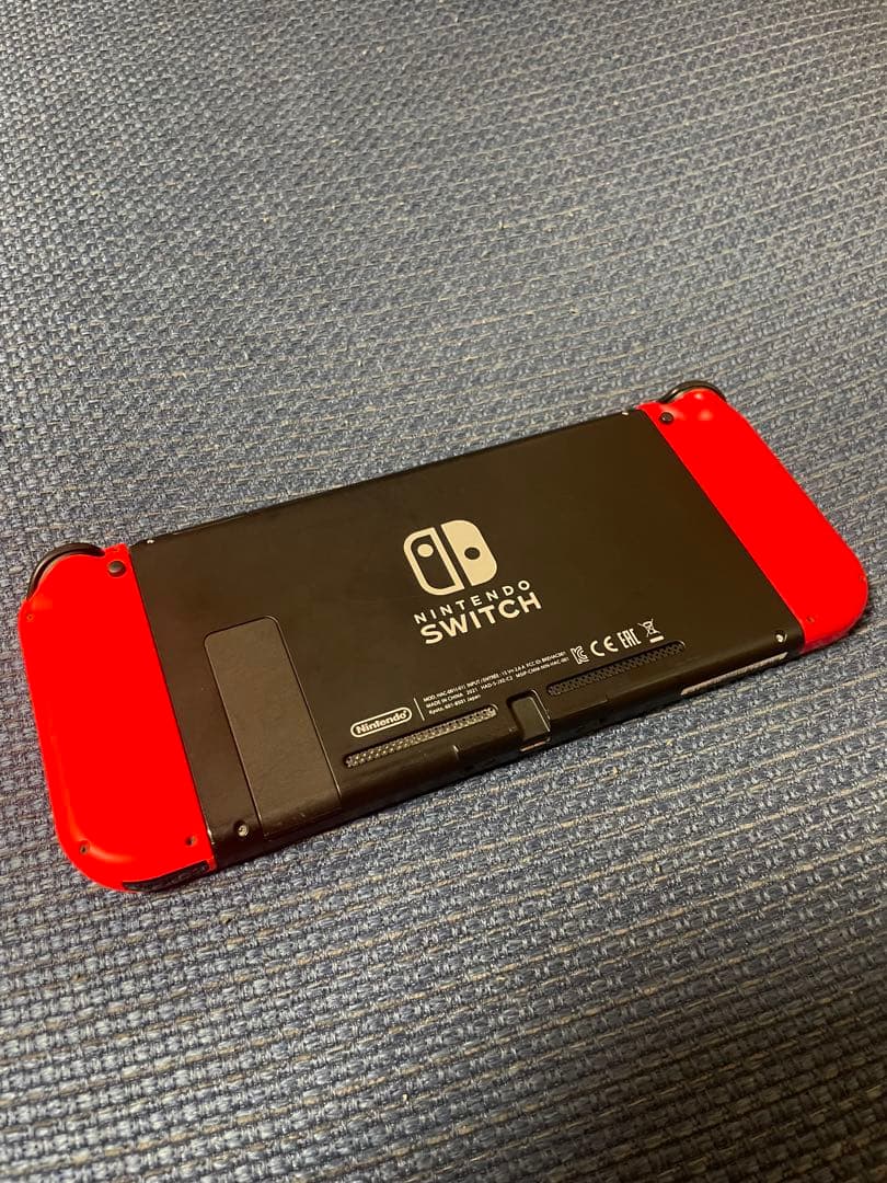 Nintendo Switch 本体 ジャンク