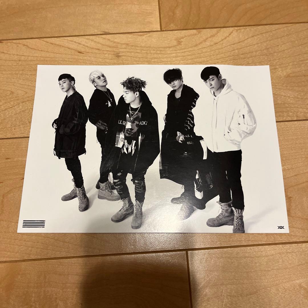 BIGBANG MADE シリーズ　DVD CDセット