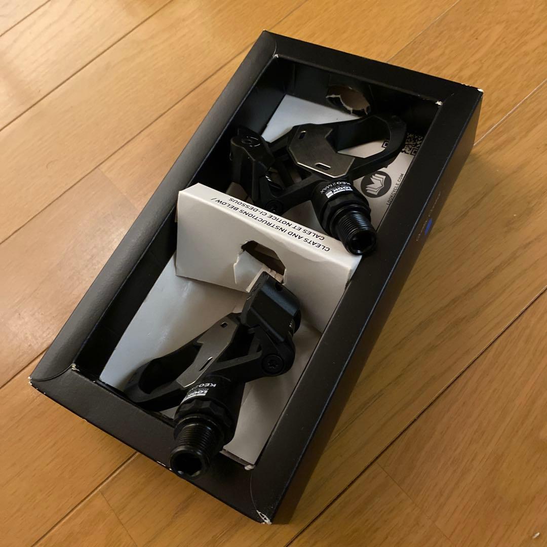 LOOK Kéo 2 Max ビンディングペダル