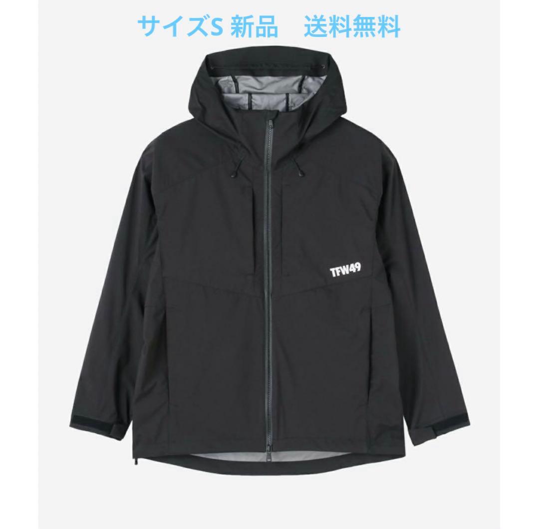 ＴＦＷ49 3L MOUNTAIN PARKA 新品　サイズS