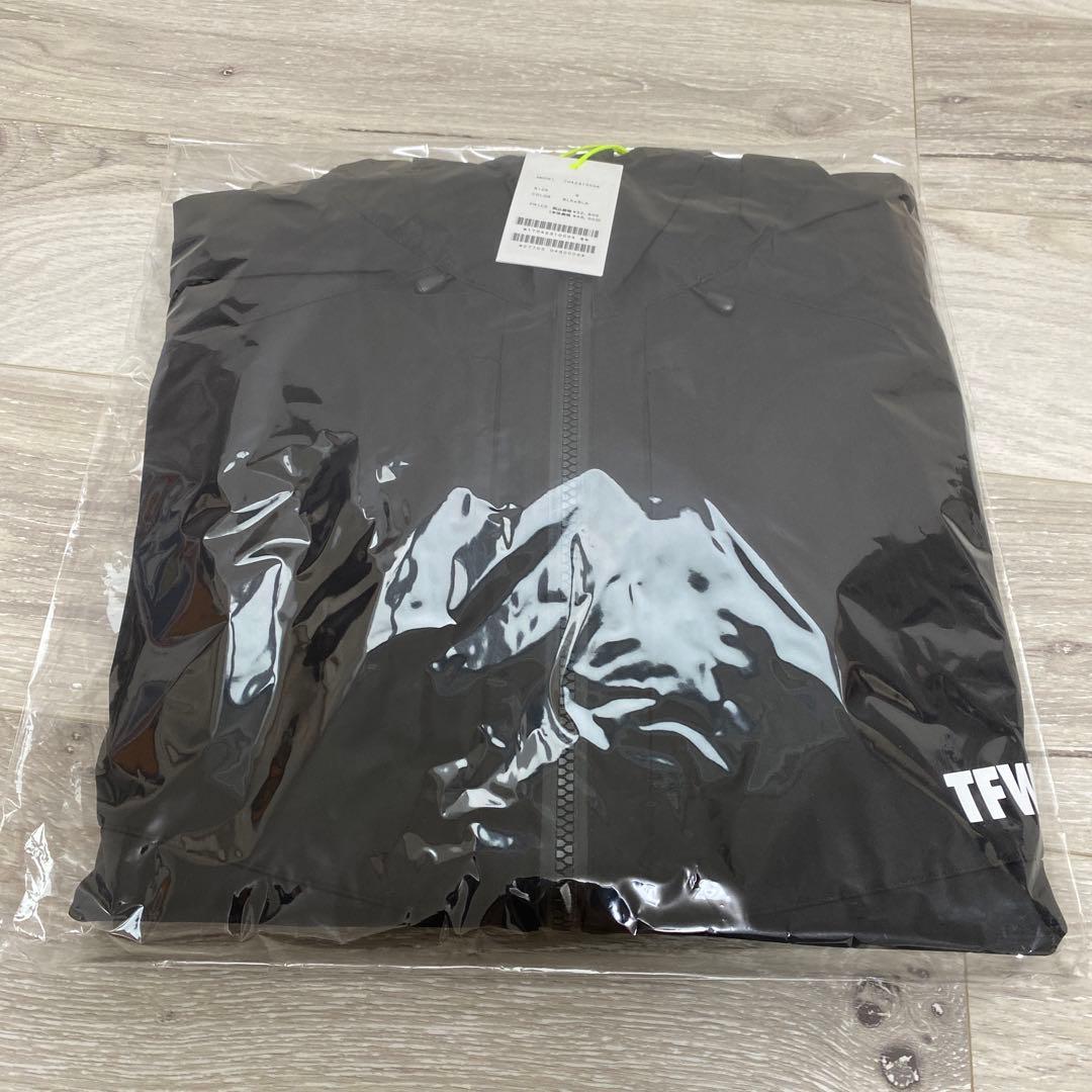 ＴＦＷ49 3L MOUNTAIN PARKA 新品　サイズS