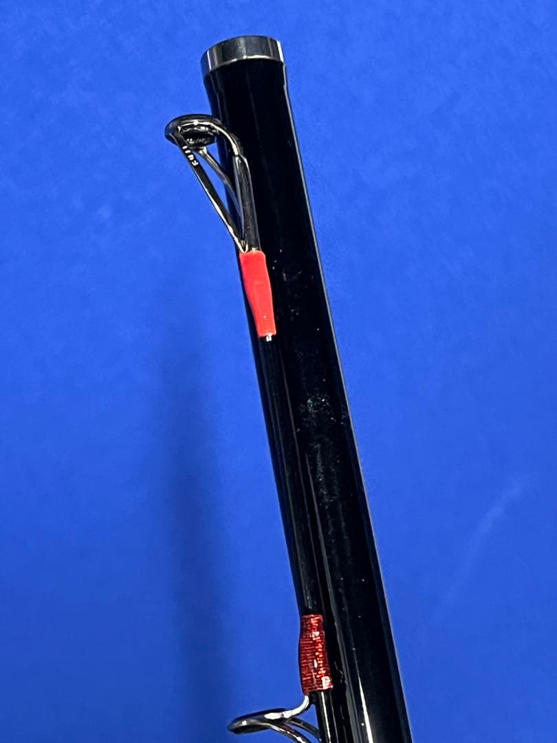 【未使用品】Shimano シマノSEAMIGHTY R73 50-240 船竿