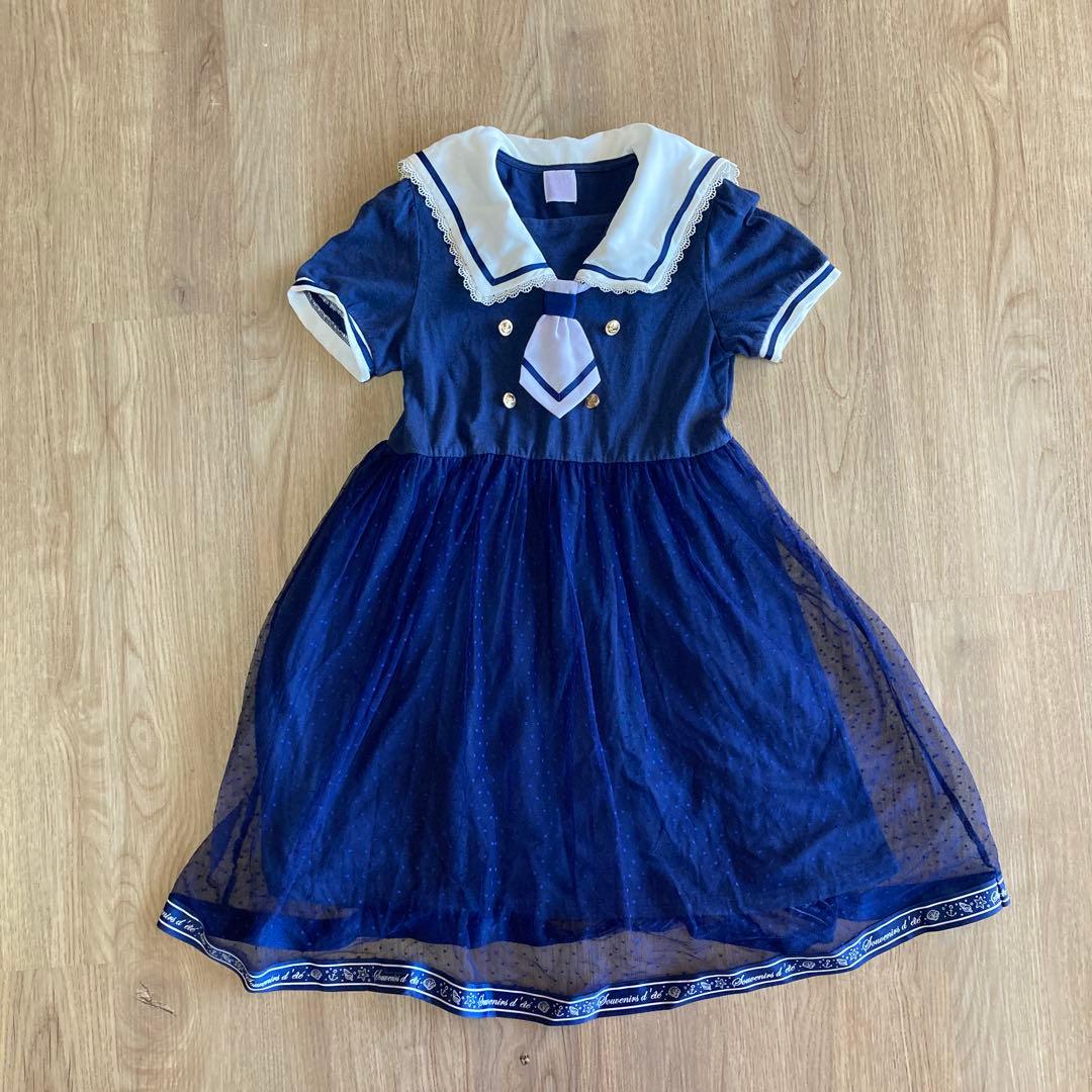 axes アクシーズファムキッズ　セット