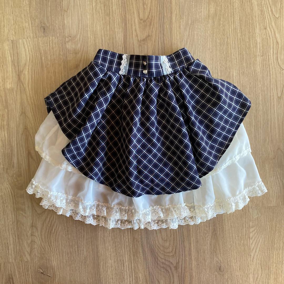 axes アクシーズファムキッズ　セット