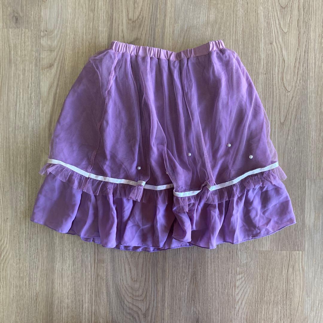 axes アクシーズファムキッズ　セット