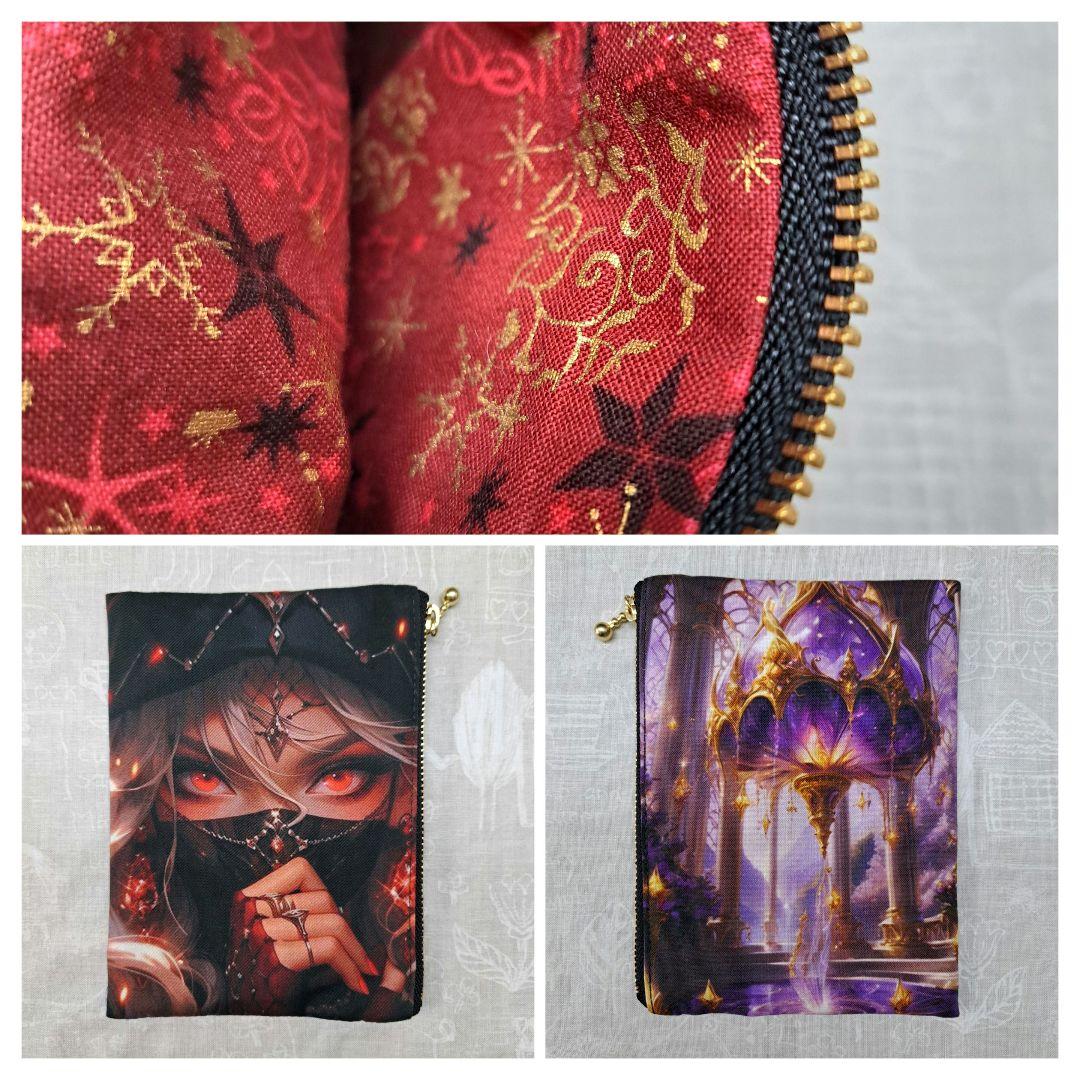 ろみお ⑥ポーチ