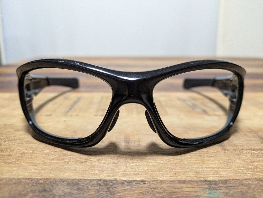 オークリー (Oakley) モデル名: ピットブル