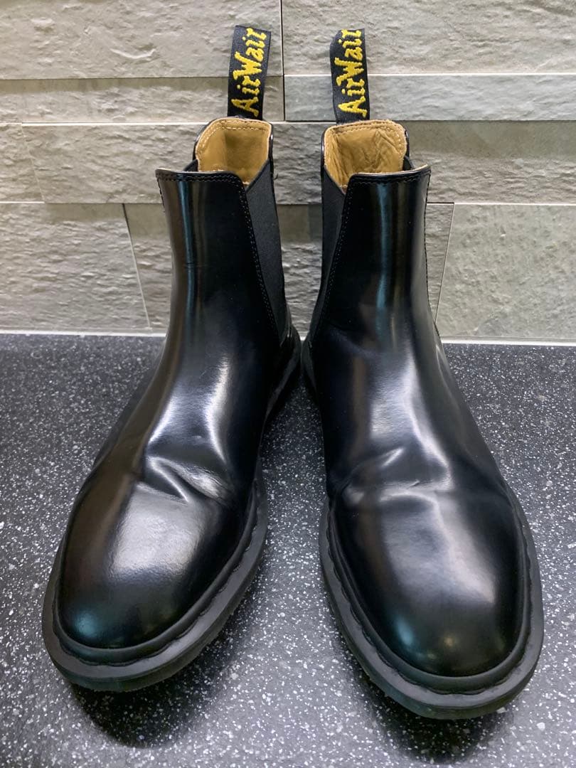 Dr.Martens サイドゴア KENSINGTON GRAEME II