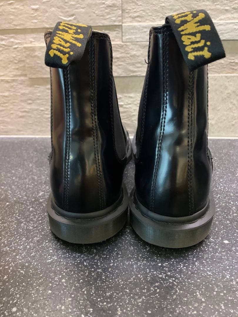 Dr.Martens サイドゴア KENSINGTON GRAEME II