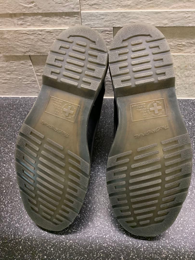 Dr.Martens サイドゴア KENSINGTON GRAEME II