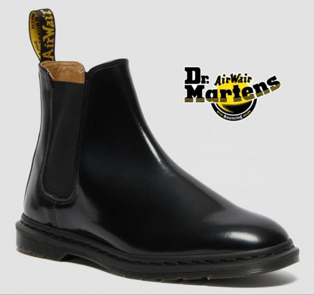 Dr.Martens サイドゴア KENSINGTON GRAEME II